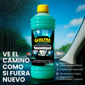 Ultra SpotCleaner™ | Limpiavidrios Concentrado para Autos